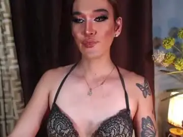 Chaturbate Best live sex cam show of wickedarinaxx