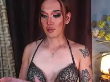 Chaturbate Sex Cam of wickedarinaxx