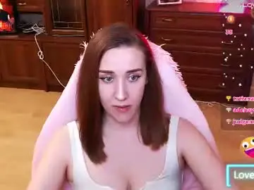 Chaturbate Nude Webcam of xxxoliviafoxxx
