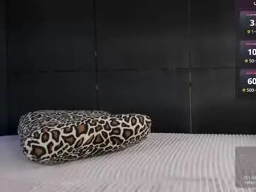 Chaturbate Nude Webcam of _billy_cox_