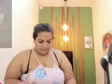 Chaturbate Adult Webcam of andreabigboobs_