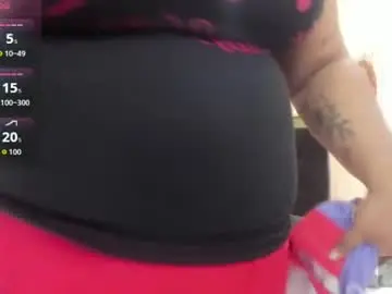 Chaturbate Best Webcam of andreabigboobs_