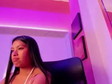 Chaturbate Best Webcam of chloemartini_