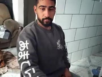 Chaturbate Sex Cam of dmacedo96