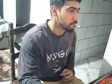 Chaturbate Sex Chat of dmacedo96