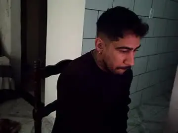 Chaturbate Live Sex of dmacedo96