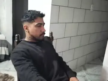 Chaturbate Sex Chat of dmacedo96