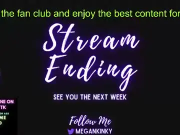 Chaturbate Adult Webcam of fetishkinkymegan