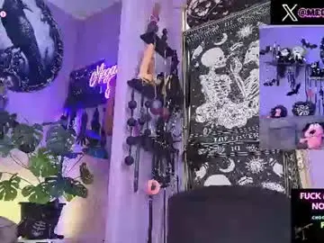 Chaturbate Watch Live Sex Cams of fetishkinkymegan