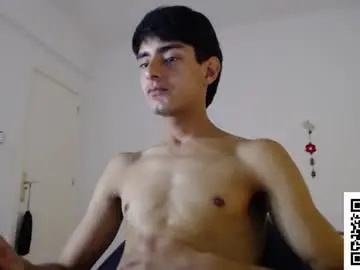 Chaturbate Nude Webcam of hefestion_