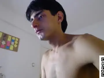 Chaturbate Live Sex Cam of hefestion_