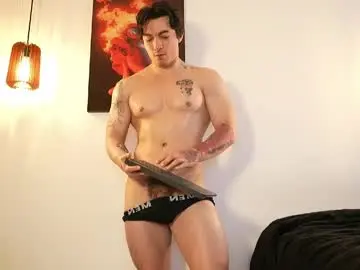 Chaturbate Best Webcam of jake_murphy