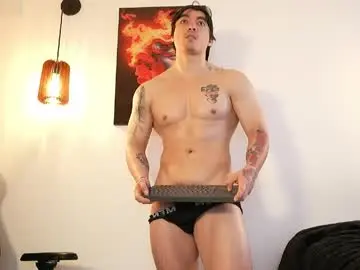 Chaturbate Best Webcam of jake_murphy