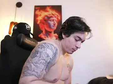 Chaturbate Sex Chat of jake_murphy