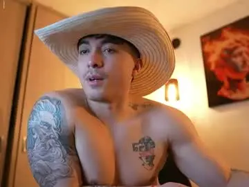 Chaturbate Live Sex of jake_murphy