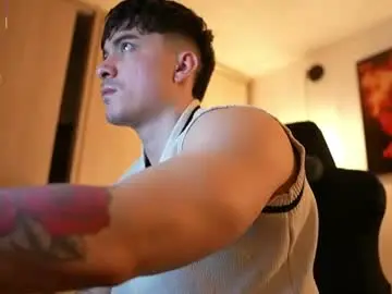 Chaturbate Adult Webcam of jake_murphy