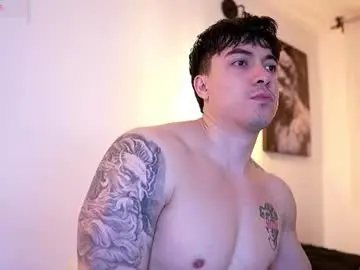 Chaturbate Watch Live Sex Cams of jake_murphy