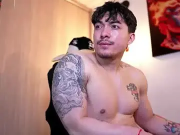Chaturbate Private Sex Chat of jake_murphy