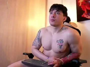 Chaturbate Adult Webcams of jake_murphy