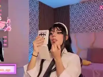 Chaturbate Free Live Porn of kaisage_tay