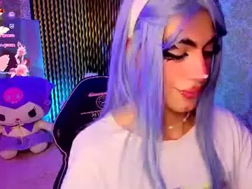 Chaturbate Best live sex cam show of kaisage_tay