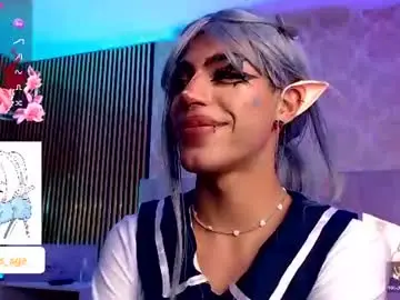 Chaturbate Live Sex of kaisage_tay