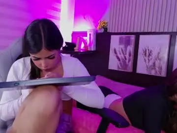 Chaturbate Live Sex of lanna_as