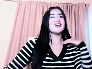 Chaturbate Best Webcam of luisaa_diaz_