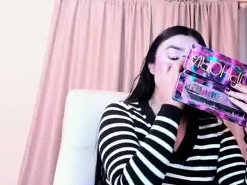 Chaturbate Free Live Porn of luisaa_diaz_