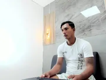Chaturbate Free Porn Cam of mateo_fisher