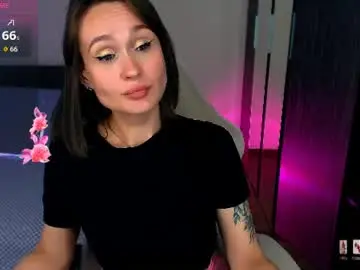 Chaturbate Nude Webcam of mellovell
