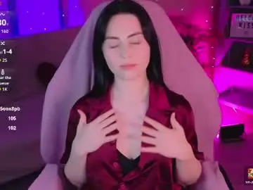Chaturbate Private Sex Chat of noralumi