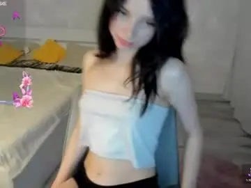 Chaturbate Nude Webcam of rueliya