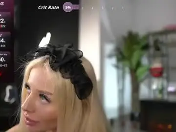 Chaturbate Best live sex cam show of serenanoir