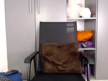 Chaturbate Sex Chat of sexymia06