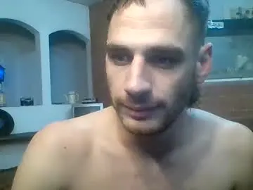 Chaturbate Live Sex Cam of stevenson988
