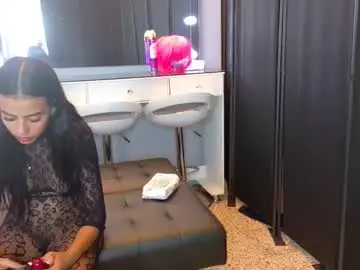 Chaturbate Adult Video Chat of tinycasey18