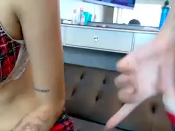 Chaturbate Adult Webcams of tinycasey18