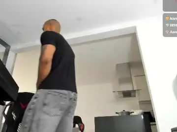 Chaturbate Live Sex Cam of troywesly_