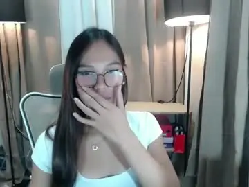 Chaturbate Watch Live Sex Cams of asianjiah