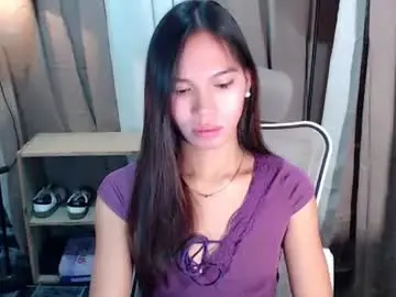 Chaturbate Adult Webcam of asianjiah
