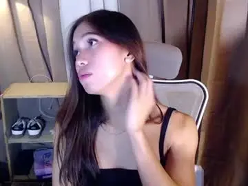 Chaturbate Live Porn of asianjiah
