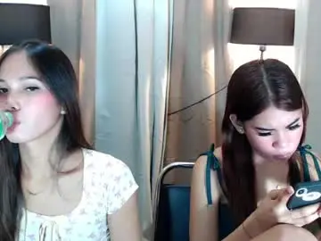 Chaturbate Live Porn of asianjiah