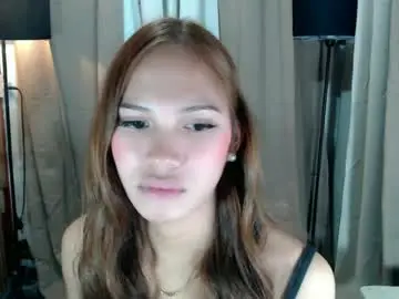 Chaturbate Sex Cam of asianjiah