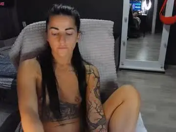 Chaturbate Live Porn of ava__doll