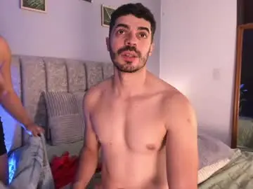 Chaturbate Nude Webcam of axelandlara