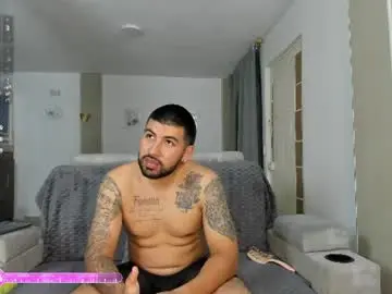 Chaturbate Free Porn Cam of dulceromance