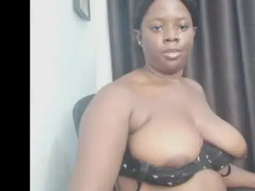 Chaturbate Adult Webcam of ebony_xxplum