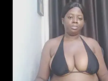 Chaturbate Adult Video Chat of ebony_xxplum