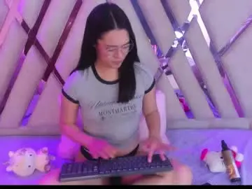 Chaturbate Live Sex of isa_doux